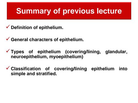 Solution Epithelium 2 Studypool