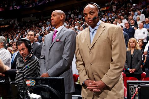 NBA analysts: Breaking down six, like Shaq and Barkley, who competed