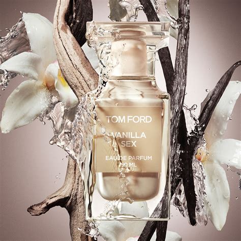TOM FORD Private Blend Düfte Vanilla Sex Parfum online kaufen DOUGLAS