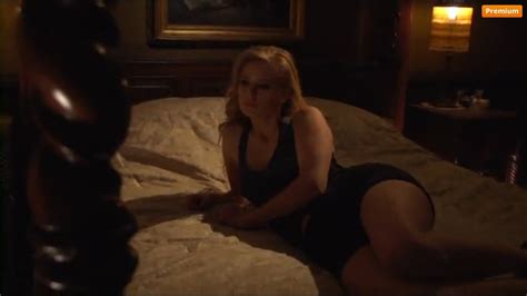 Naked Ariana Madix In The Dead Want Women