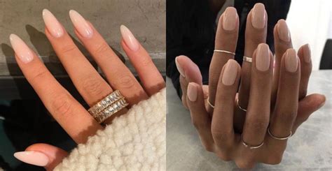 Heres How You Can Pick The Best Nude Nail Colour For Your Skin Tone And Nail Polishes To Buy