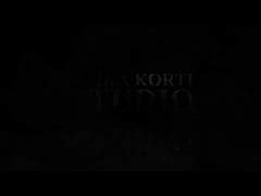 2on1 Hot Pearl S First Interracial Penetration Tries A Big Black Cock