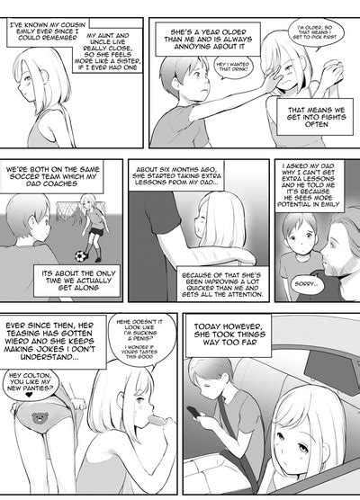 Passing The Time Nhentai Hentai Doujinshi And Manga