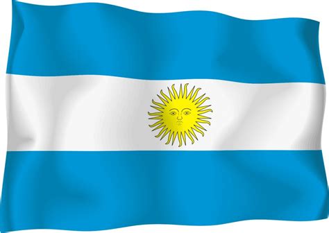 The Flag Of Argentina - The Symbol Of Loyalty And Commitment