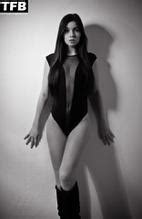 NATHALIE VOLK Nude AZNude