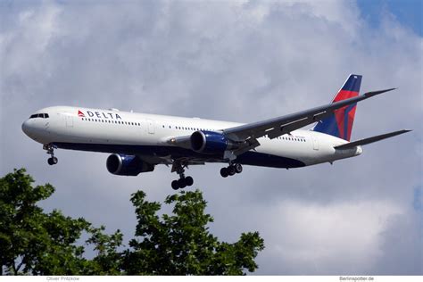 Delta Will Wieder Berlin Ansteuern Berlin Spotter De