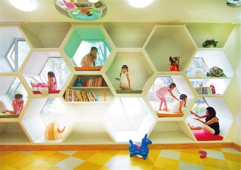 Architecture Masterprize Winner Da Ya Kindergarten / Jmlin Architect ...