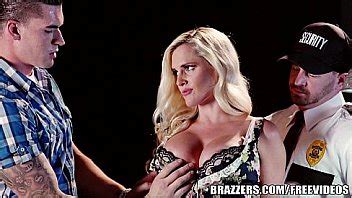 Strip Search Turns To Rough Sex Xnxx