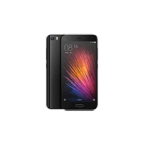 User manual Xiaomi 5 Pro (English - 37 pages)