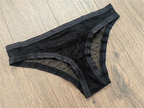 Women Black Lingerie Panties Sheer Lingerie Panties Lingerie Sheer Lingerie Erotic Panties Women