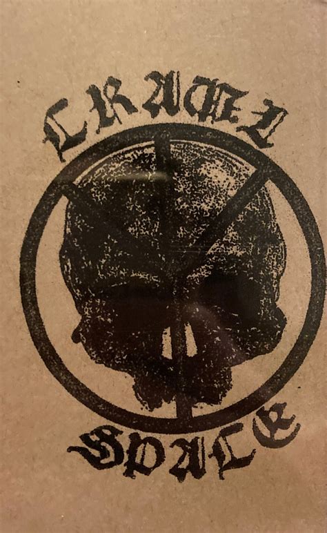 Demo By Crawl Space Additional Release Hardcore Punk Reviews