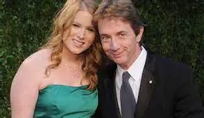 Katherine Elizabeth Short (Daughter of Martin Short) Age, Biography