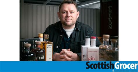 Kilninian Raises Scottish Spirits Scottish Grocer Convenience Retailer