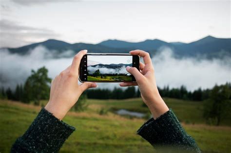 Rekomendasi Hp Dengan Kamera Terbaik Cocok Untuk Pencinta Fotografi