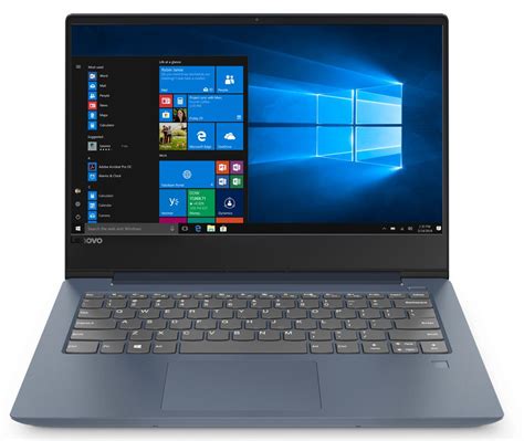 Lenovo IdeaPad 330S (14") Full Specifications | DeviceBeast.com
