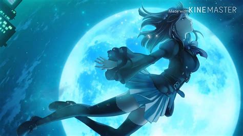 So Hot BLACKPINK Nightcore Lyrics Video English Cover YouTube