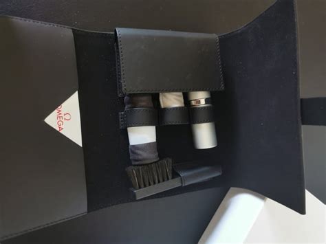 Omega - Cleaning tools - Catawiki
