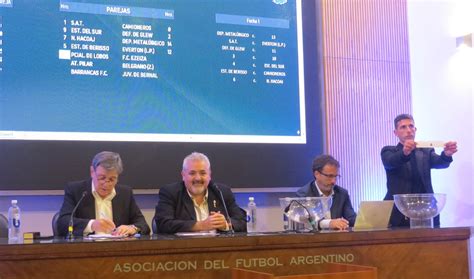 Todo lo que tenés que saber del nuevo torneo Promocional Amateur Olé ole ar