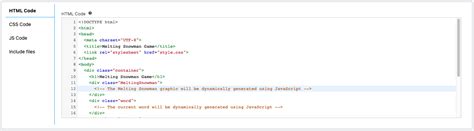How To Code A Simple Game And Host It On Your Website