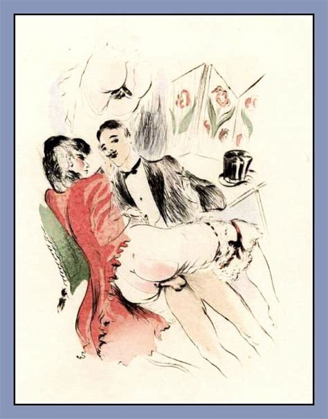 Nude and erotic art Berthomme Saint André Louis Les Oeuvres Erotiques Completes de Guillaume