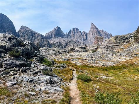 Ansel Adams Wilderness | Outdoor Project