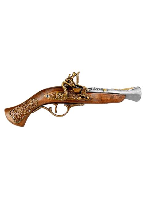 Bandit Pistol - maskworld.com