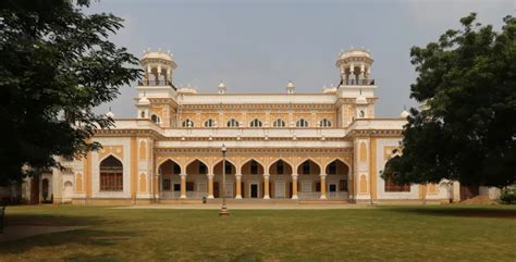 Chowmahalla Palace Timings Entry Fee Photos Ticket Price