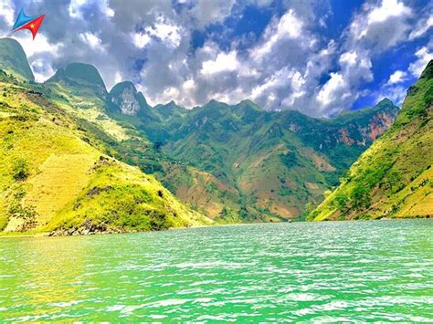 anh dep song nho  voi khung canh  dao va truyen thong van hoa