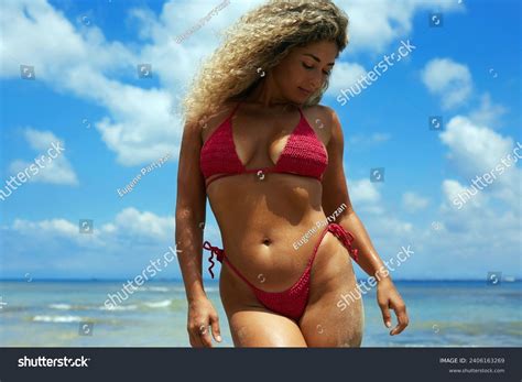 Bikini Naked Model Royalty Free Images Stock Photos Pictures Shutterstock