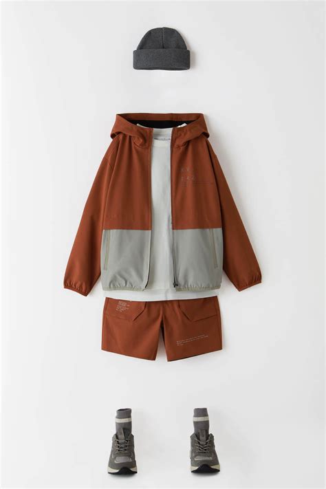 Pin by Óscar González on Zara Boys - Sporty Summer Drop 1+2 | Kids ...