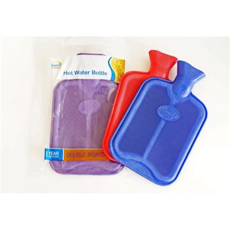 Hot Water Bottle Ribbed Side Kemneeds Chemists Suppliers And Wholesalers