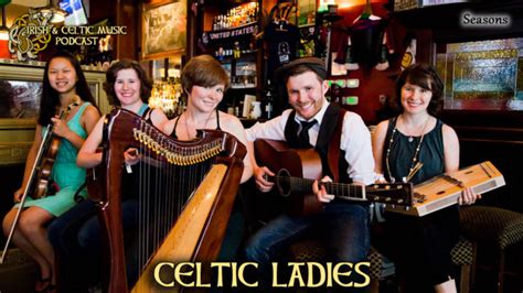 Celtic Music Magazine: Celtic Women Singers – Marc Gunn