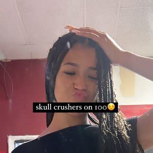 Heaven Collins Heavencollinss Nude Leaks OnlyFans Fapellino