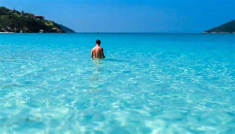 Arraial Do Cabo, the Brazilian Caribbean.