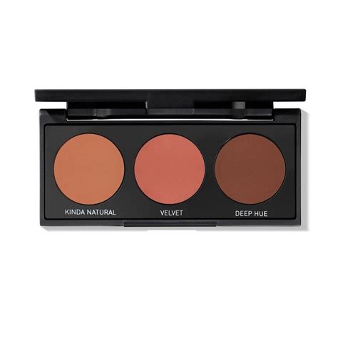 Paleta De Sombra Morphe B Pure Nude Shopee Brasil