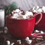 Disneyland Hot Chocolate Lolo Home Kitchen