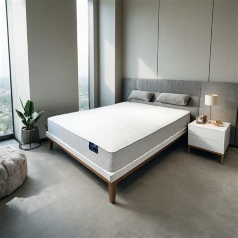 Pocketed Coil Mattress: Why Every Hotel Mattress Needs One
