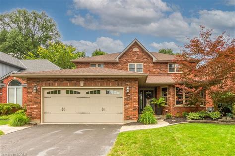 62 Lee Avenue Simcoe — For Sale 1099000 Zoloca