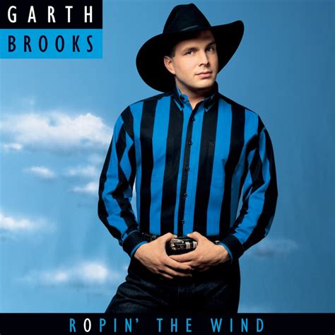 Garth Brooks | Ropin' The Wind