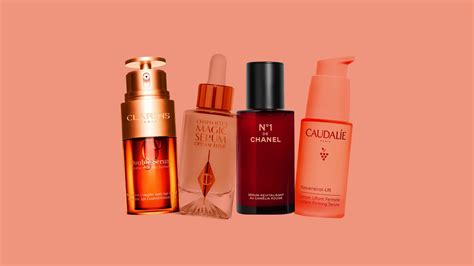 15 Best Serums For Mature Skin To Target Fine Lines 2024 Allure