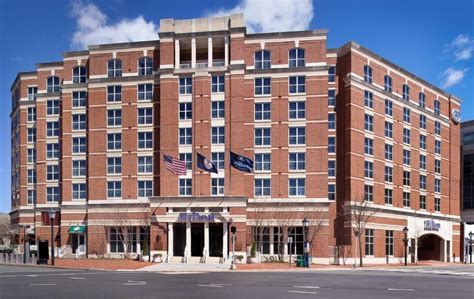 Hilton Alexandria Old Town Alexandria