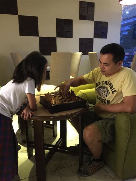 Menu At Recess Cafe And Resto Cebu City