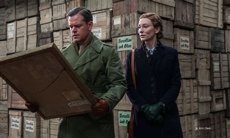 Рецензия на фильм «Охотники за сокровищами»