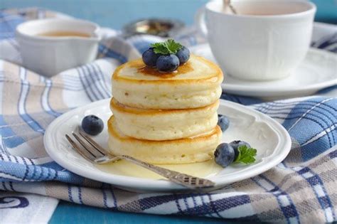 Scottish Drop Scones Recipe Enjoy Traditional Scottish Pancakes