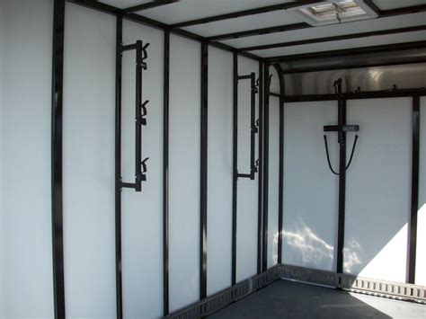 Landscape Racks & Accessories | Pac West Trailers