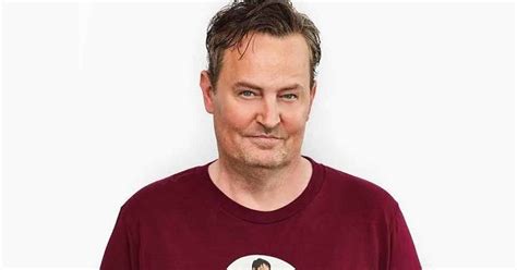 matt perry net worth 2023