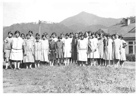 Cherokee Indian Archive Images Photo Courtesy Of The Museum Of