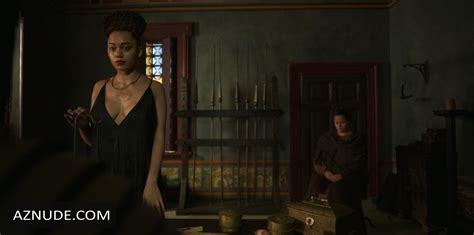BRITANNIA NUDE SCENES AZNude