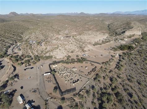Cowtown Range Iin Peoria Az Battleonix
