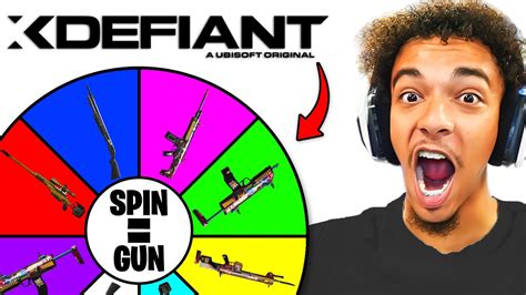 Whatever The Wheel Lands On I Will Use Youtube